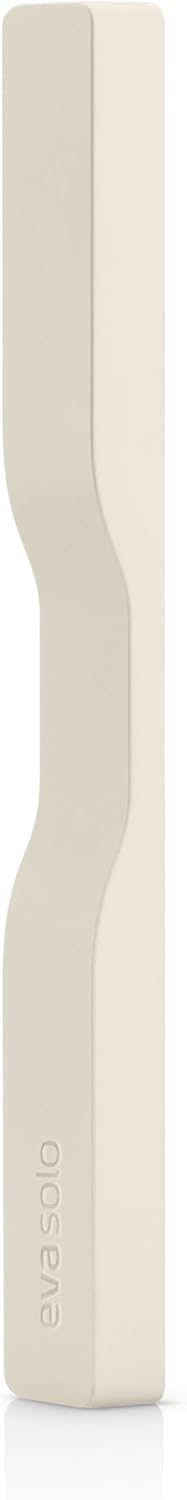 Magnetischer Untersetzer, 20 cm Coconut