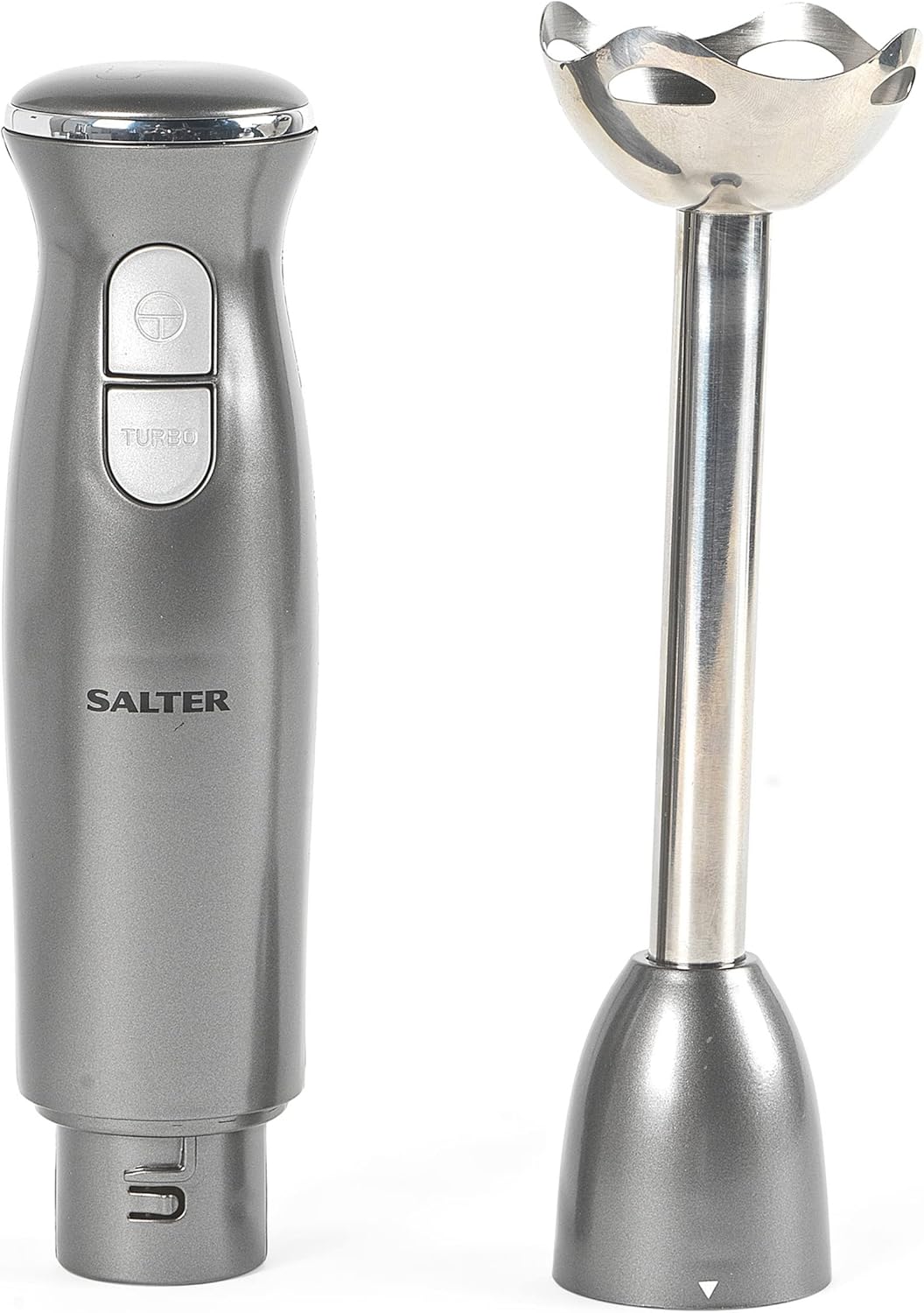 Cosmos Stabmixer mit Turbomodus (400W), Stabmixer, EU-Stecker