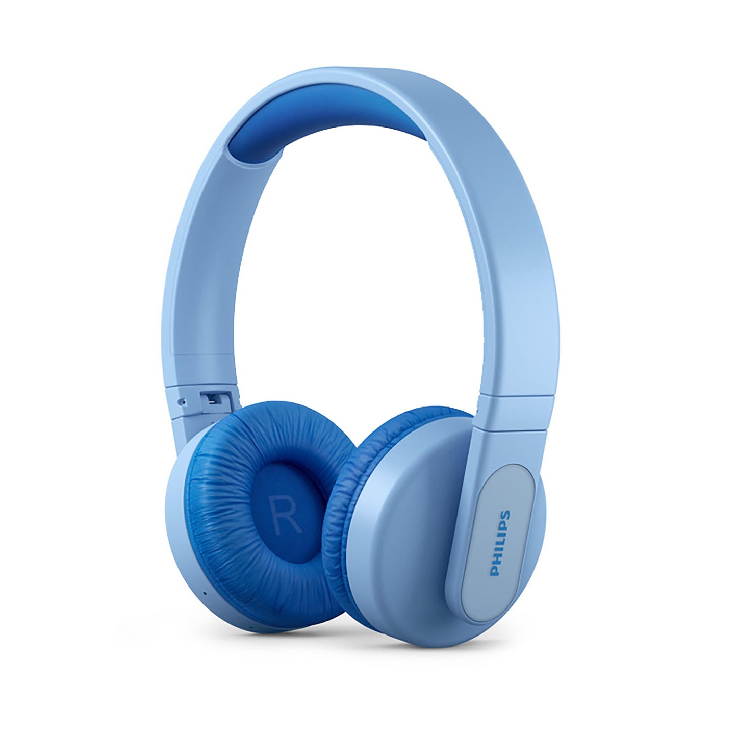 On-Ear-Kinderkopfhörer TAK4206, Blau Wireless