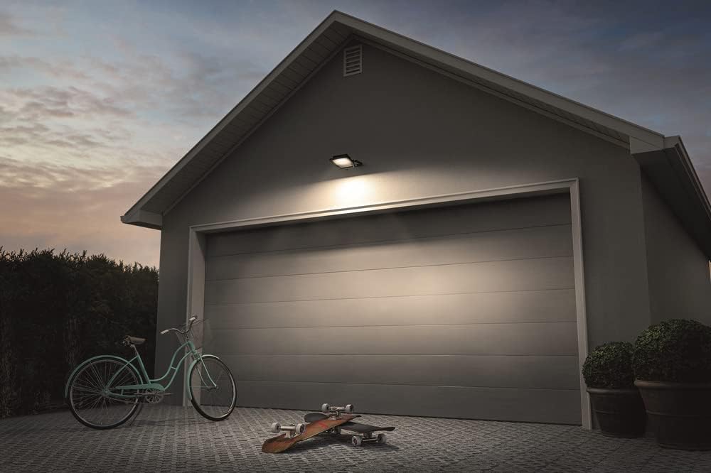 Endura Flood, Kaltweiss Single-Pack 50 Watt