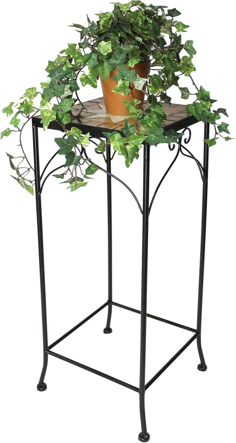 Blumenhocker Mosaik 12012, Höhe 62 cm