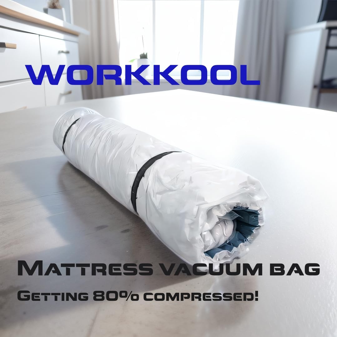 Vakuum-Matratzenbeutel, Für Matratze 140/150/160*200cm