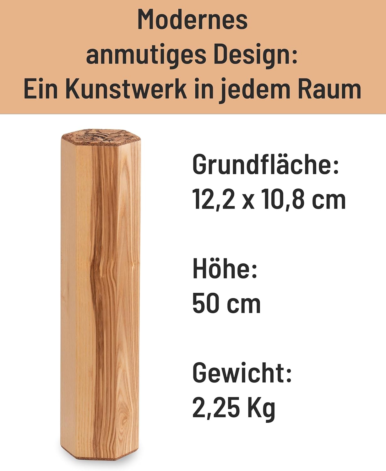 Infinity Raindance Regenmacher (50 cm, 5 Min)
