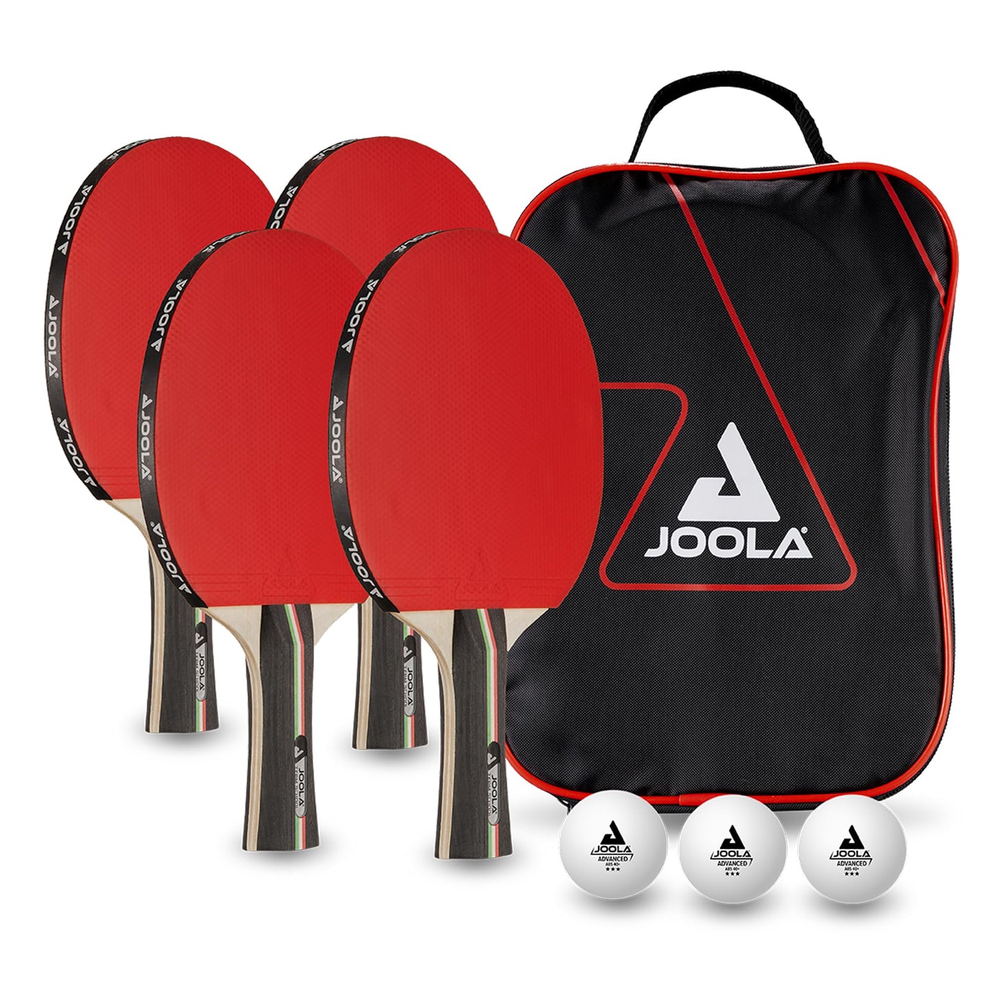 TIschtennis-Set Team School IT