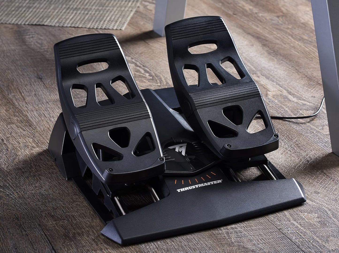 Airbus Sidestick & Throttle Quadrant Set für PC, TCA Officer Pack Single