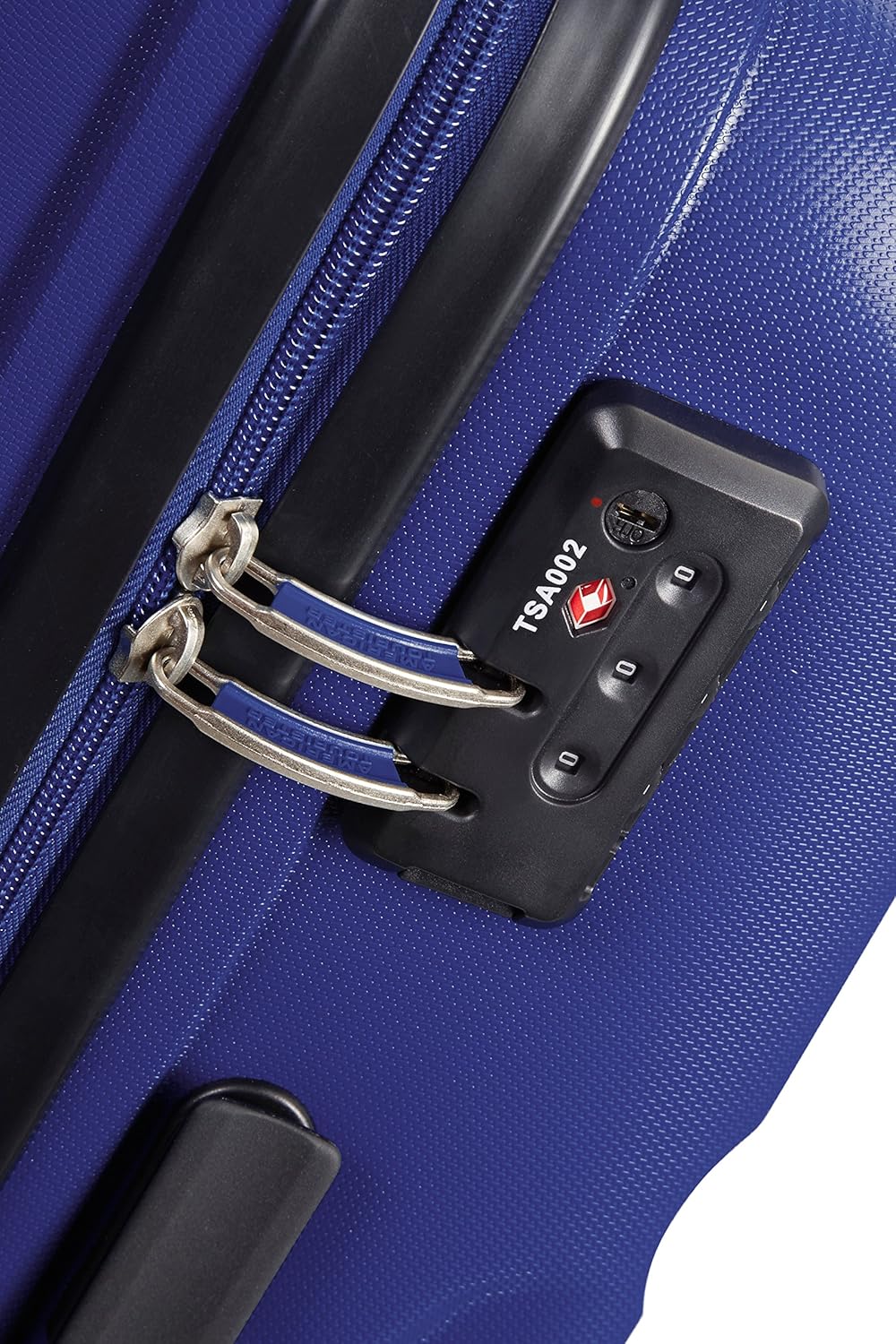 Bon Air Spinner-Koffer (55 cm, 31.5 L), Blau (Midnight Navy) S (55 cm - 31.5 L)
