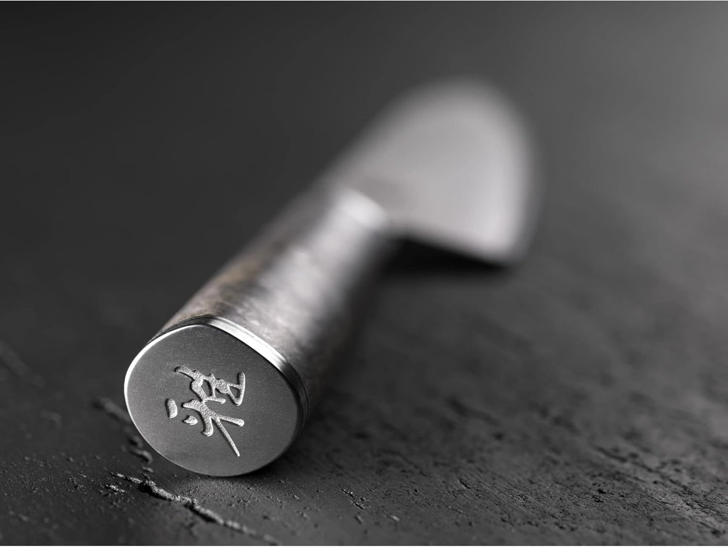 Vorbereitungsmesser