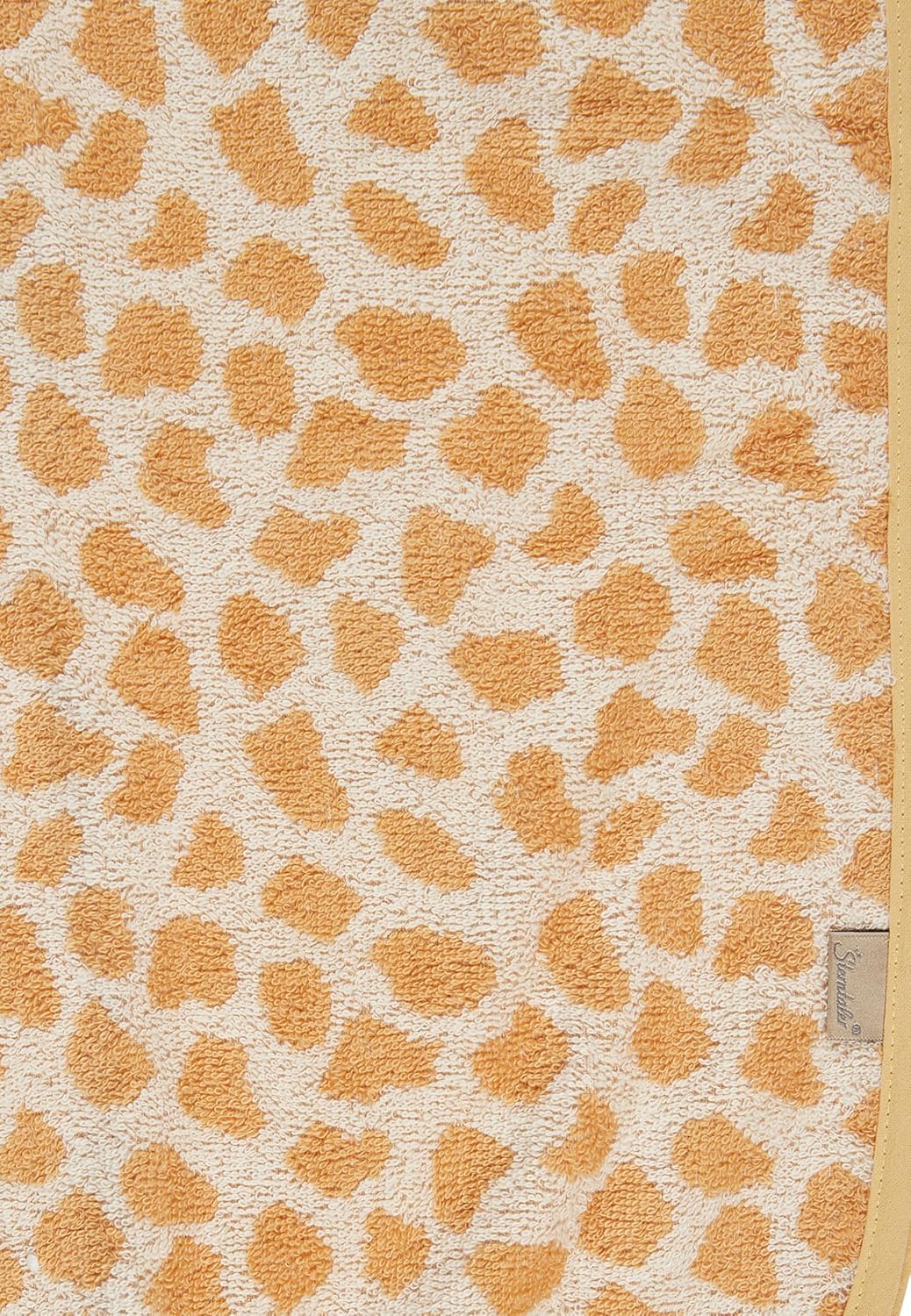 Badeponcho Giraffe Kaya