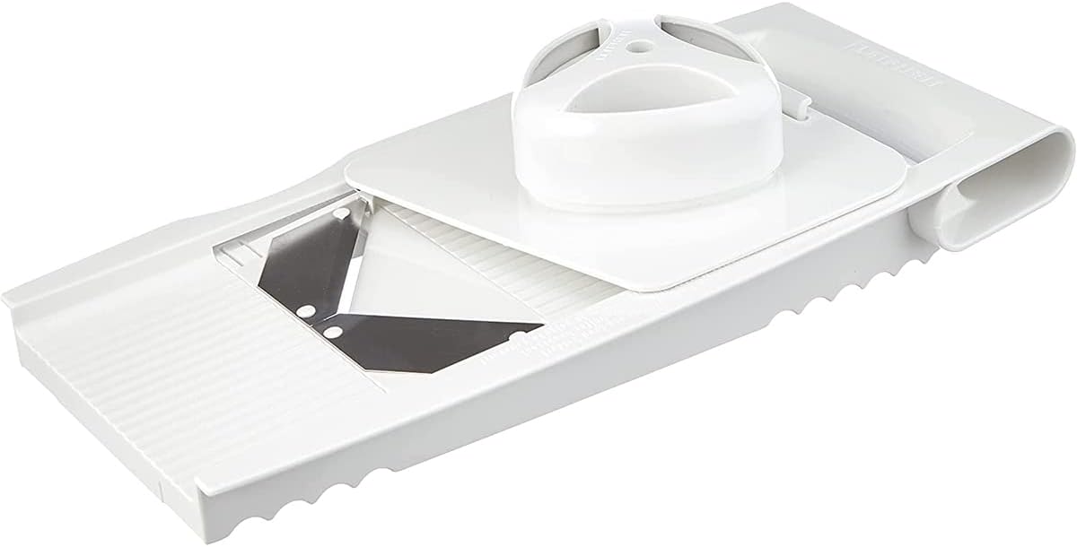 ComfortLine Allzweckreibe mit 5 Einsätzen, Allzweckreibe 4+1