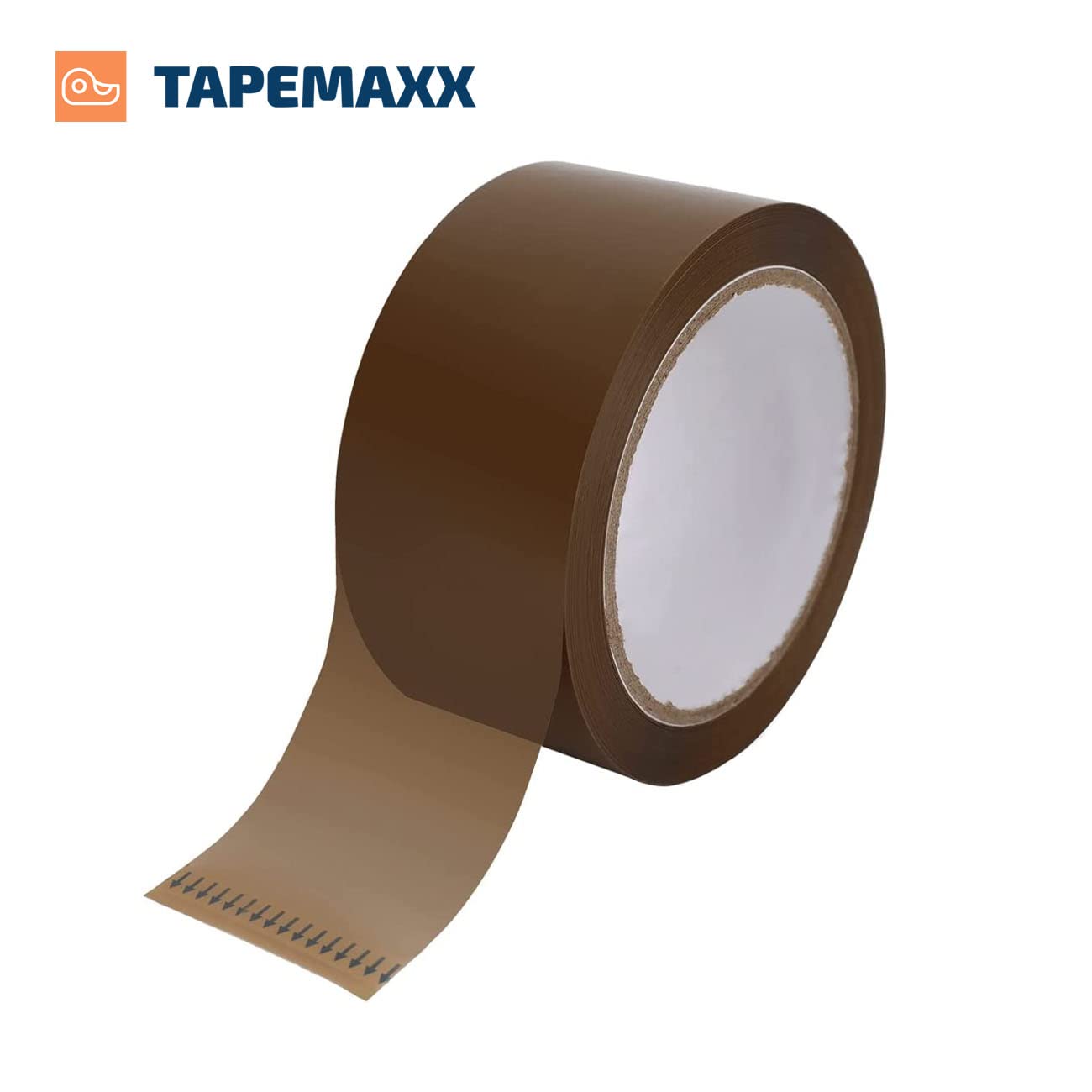 144 Rollen TAPEMAXX Paketband, 144 Rollen