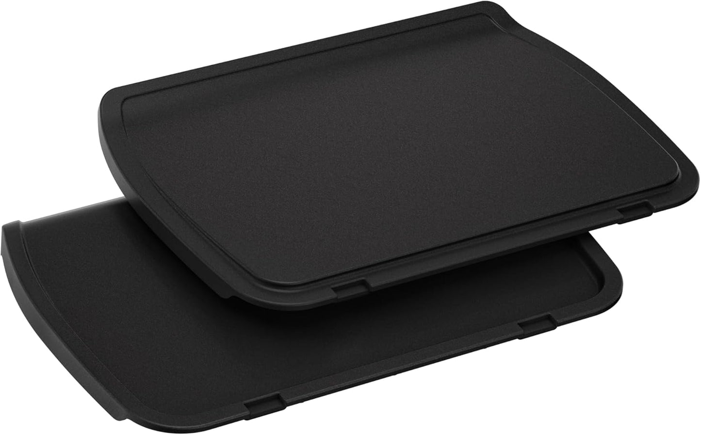 Plancha-Platten für OptiGrill Modelle