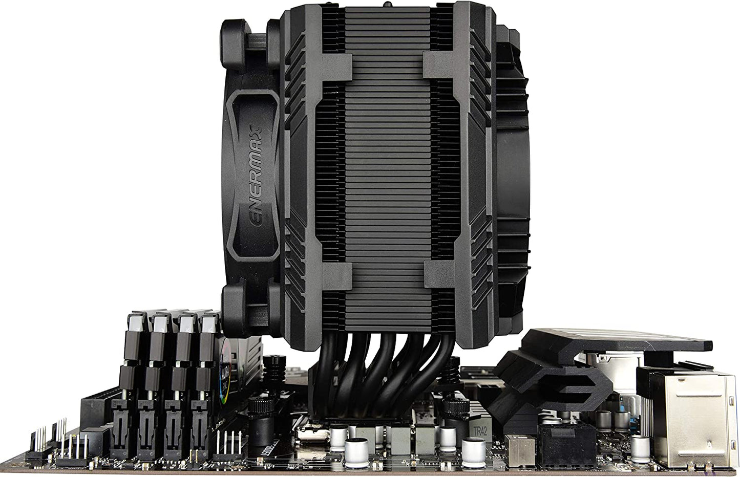 ETS-T50 AXE ARGB, CPU-Kühler