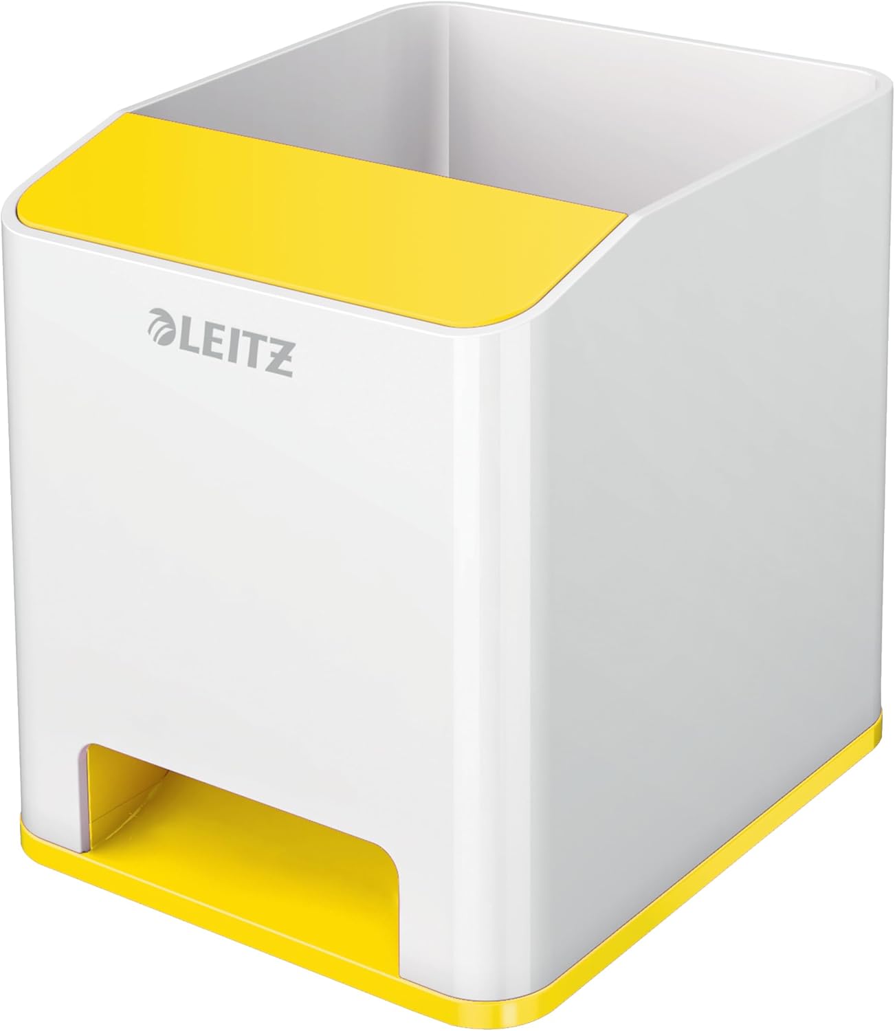 5-teiliges Wow Schreibtisch-Accessoires Komplett-Set, Komplett - Set Gelb