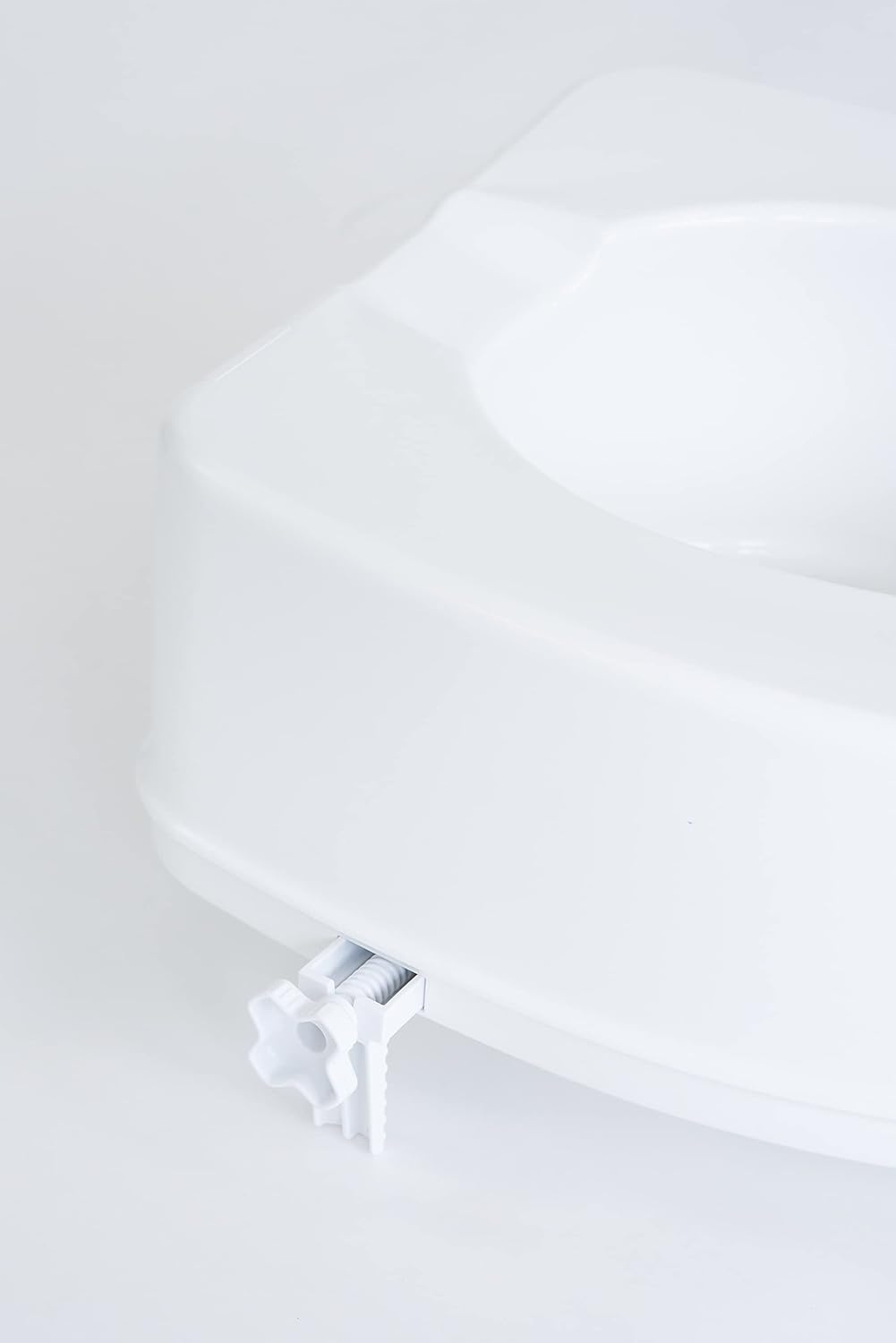 WC-Sitzerhöhung