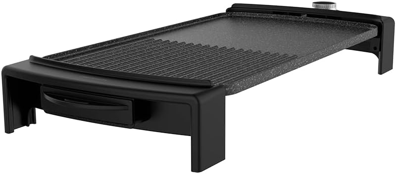 Elektrischer Tischgrill, Rockwater 2150 W