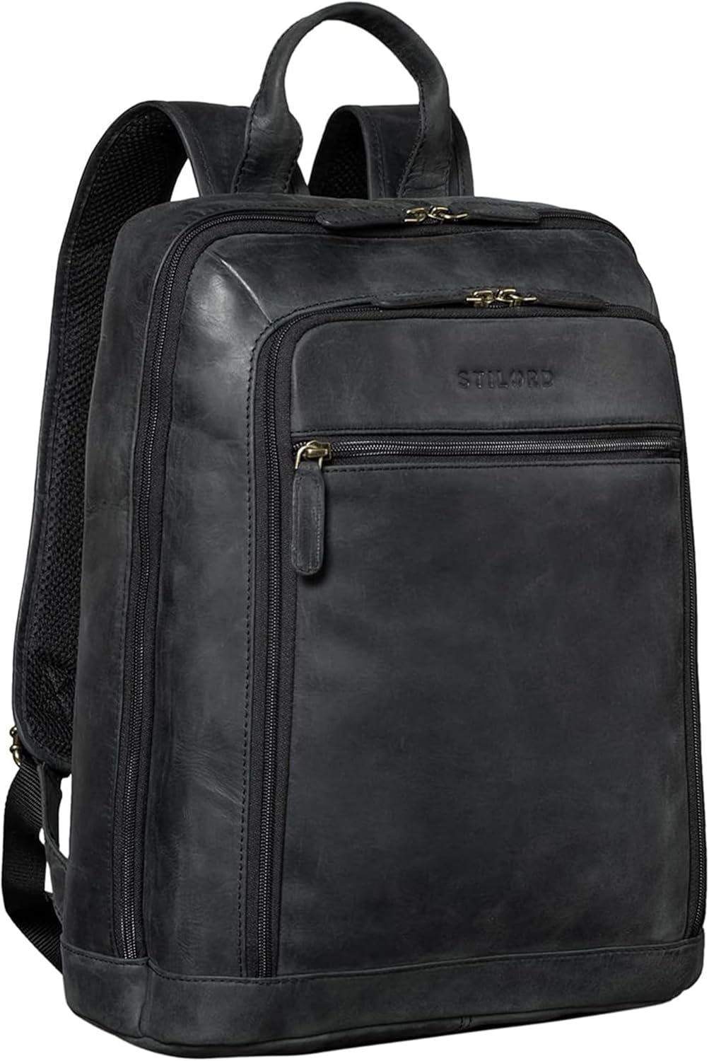Watson Laptoprucksack, Anthrazit
