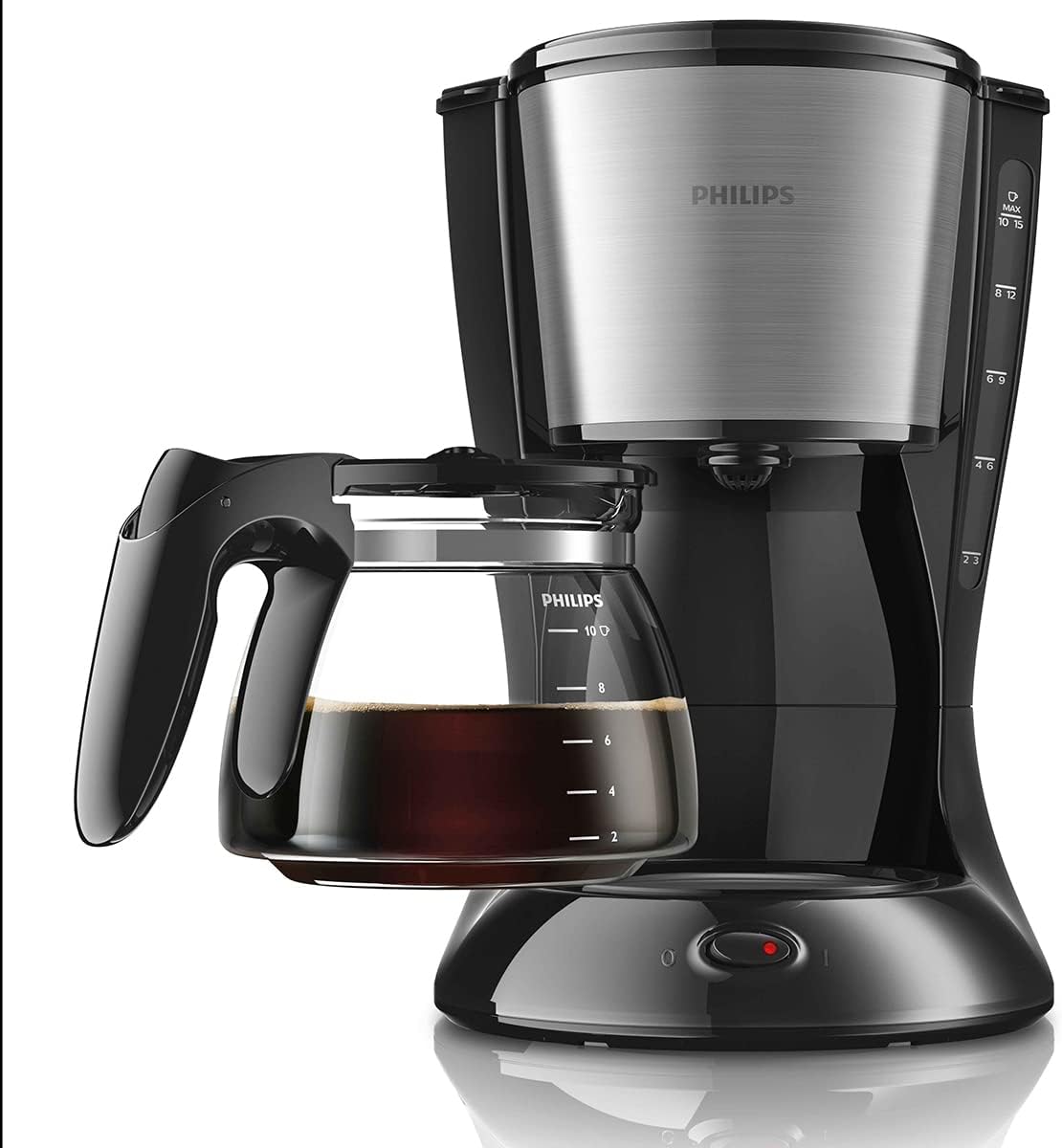 Filterkaffeemaschine Daily Collection HD7462/20