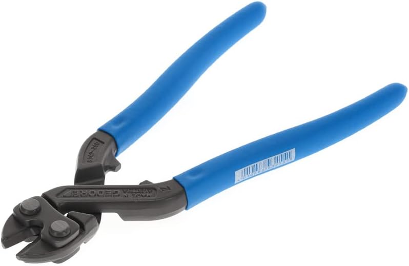 Einhand-Bolzenschneider 8340 Z-200 TL