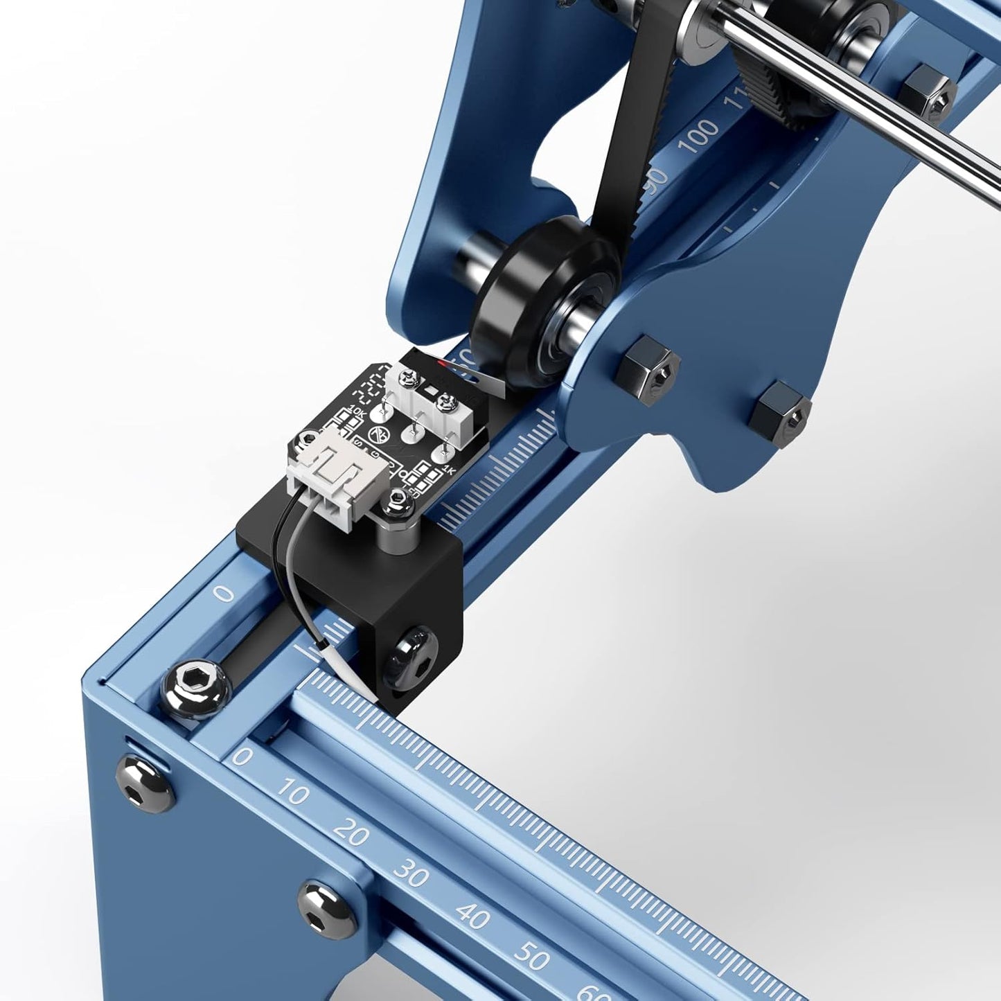 Endschalter-Set für S9/S10 Lasermaschinen