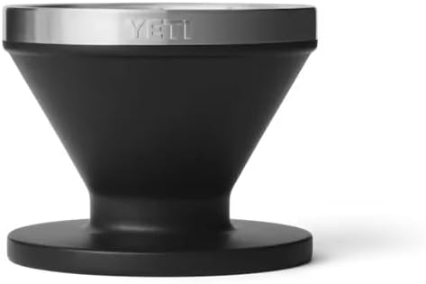 Rambler Pour Over Kaffeebereiter, Black