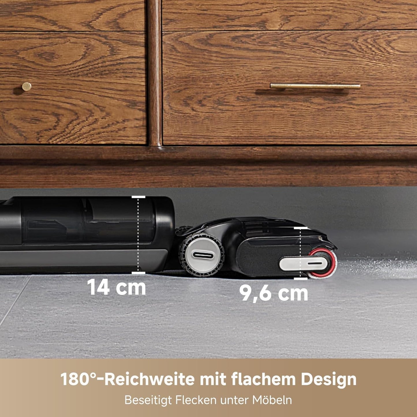 Nass- und Trockensauger H12 Pro FlexReach, H12 Pro FlexReach