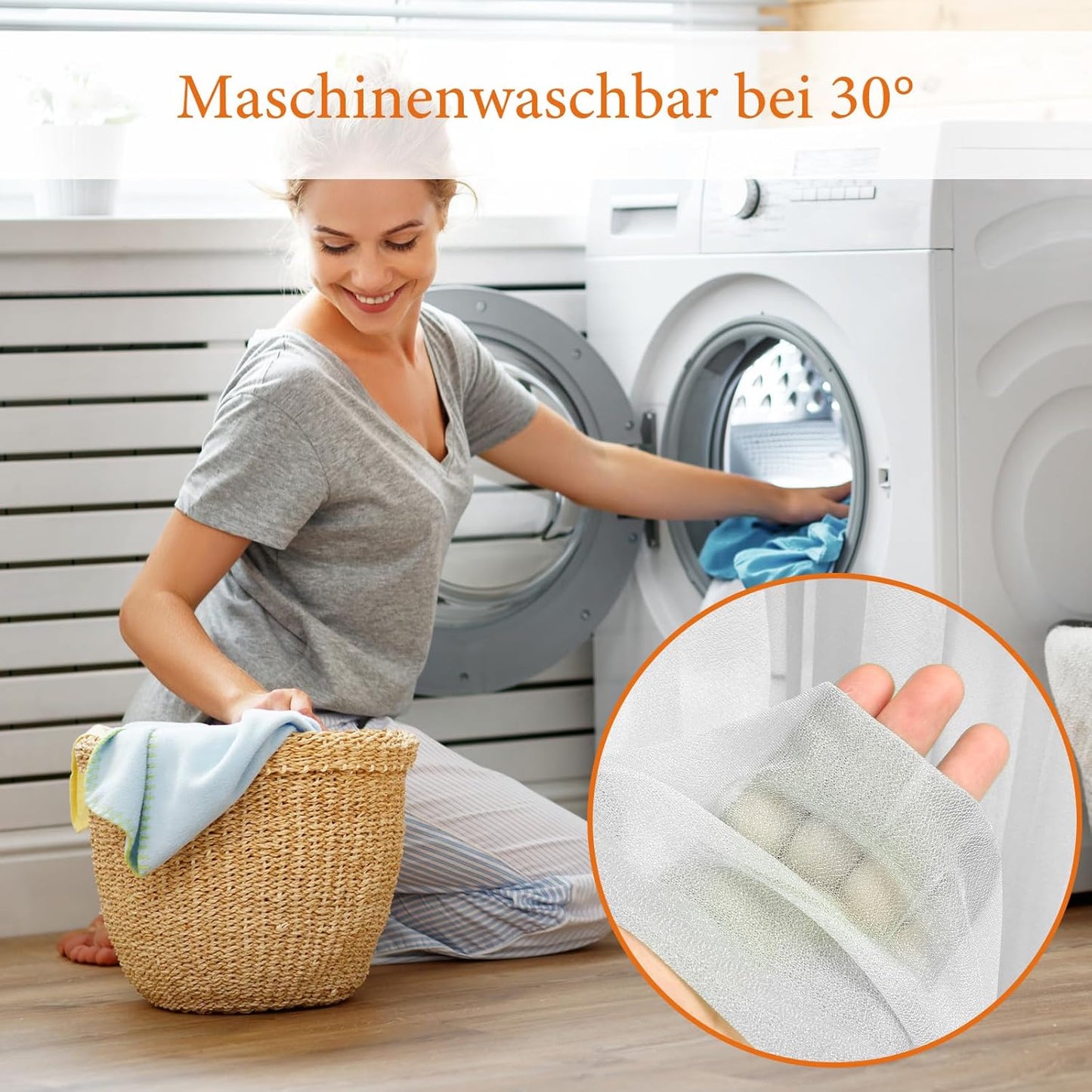 2er-Set Hausbett-Himmel für Kinderzimmer