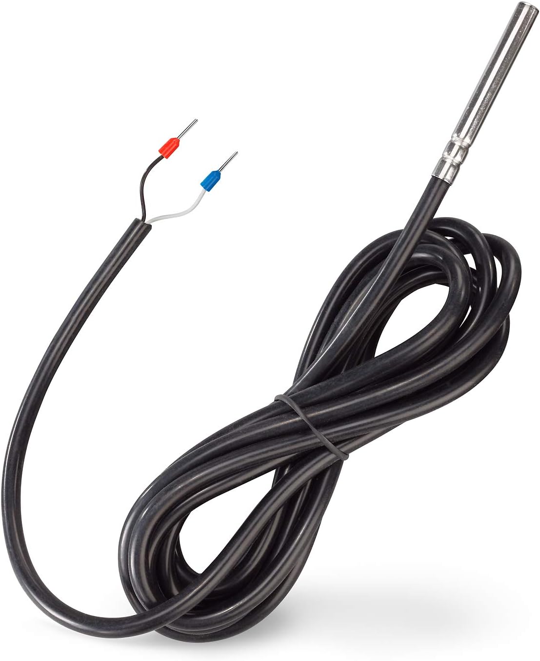 H Tronic Temperaturschalter Hutschienen HTS 1000