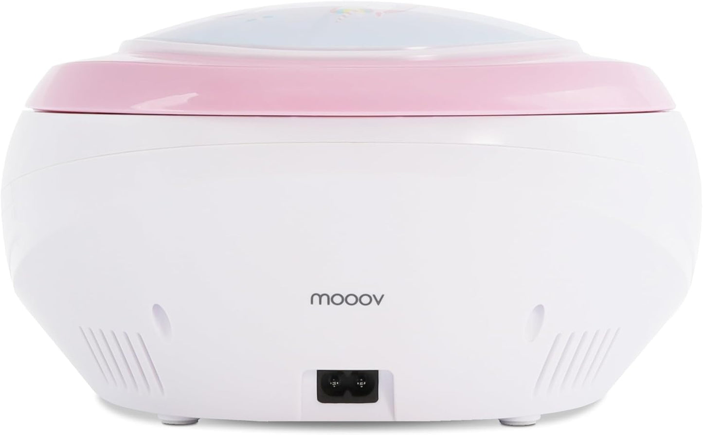 Unicorn CD-Player für Kinder, Rosa