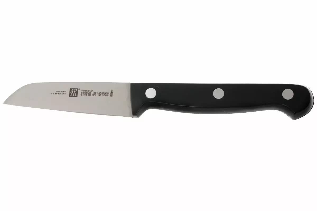 Twin Chef Gemüsemesser 8 cm, TWIN Chef 2 8 cm