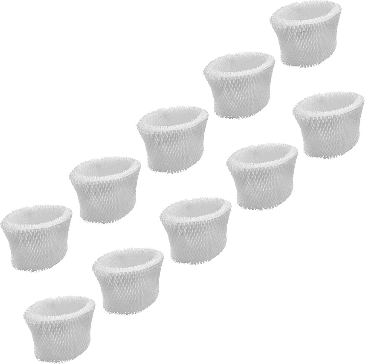 10x Filter für Philips Luftbefeuchter
