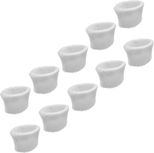 10x Filter für Philips Luftbefeuchter