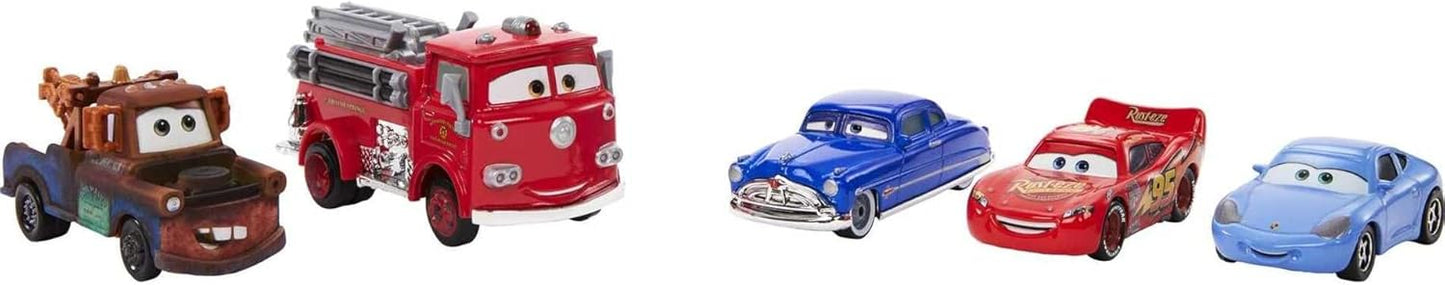 Disney Pixar Cars HFN81
