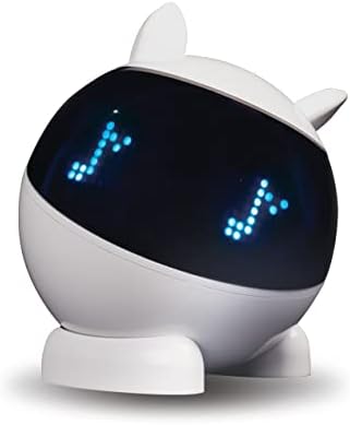 Edutainment-Roboter - WINKYDE
