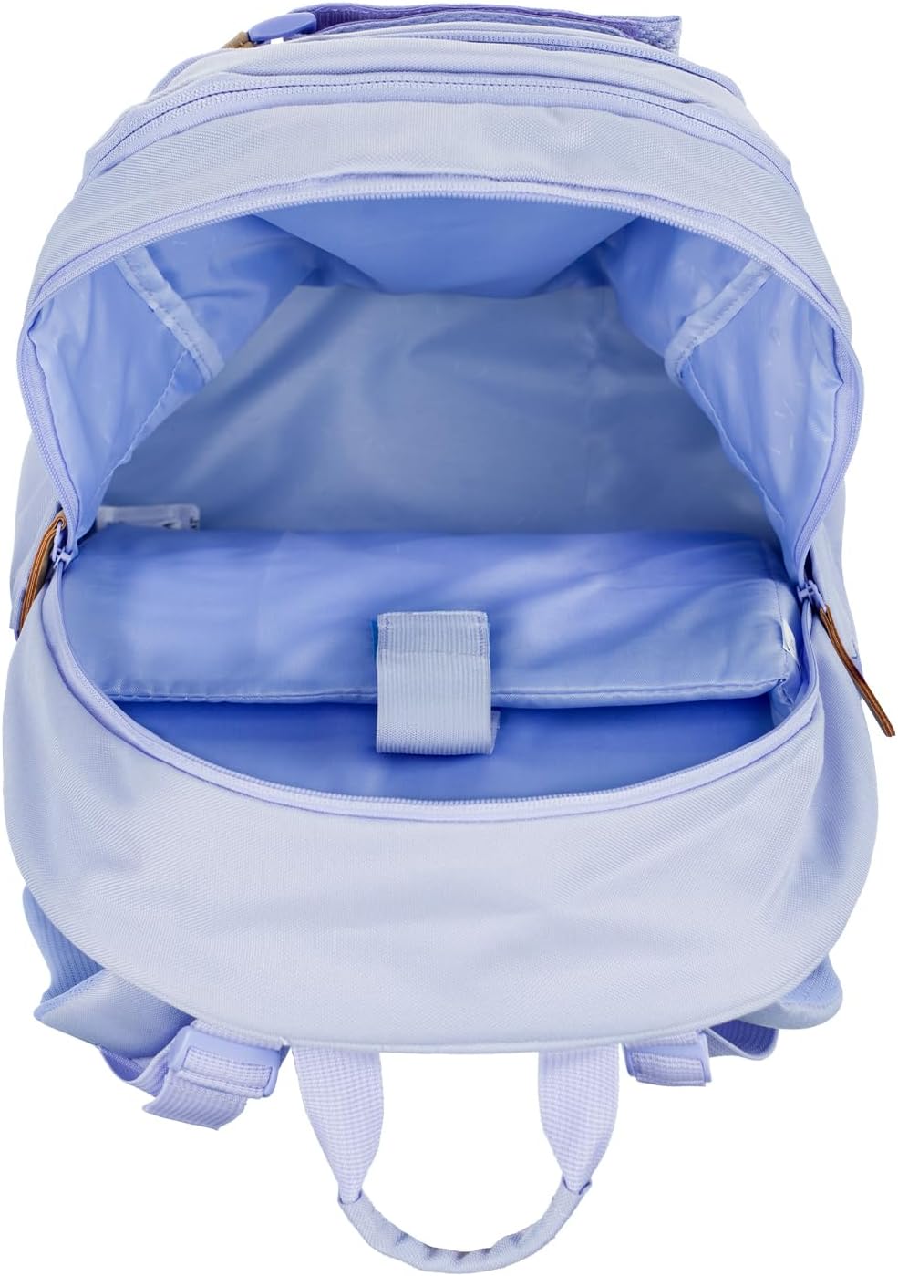 3-teiliges ergonomisches Schulranzen-Set, Lilac