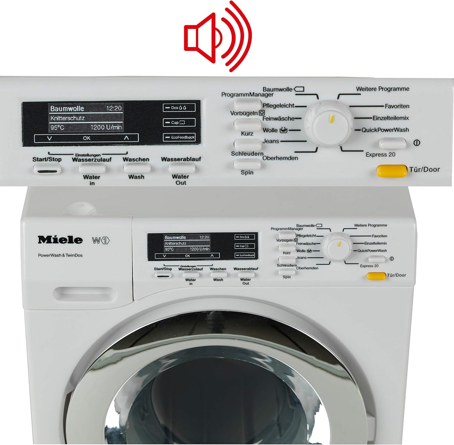 Miele Waschmaschine