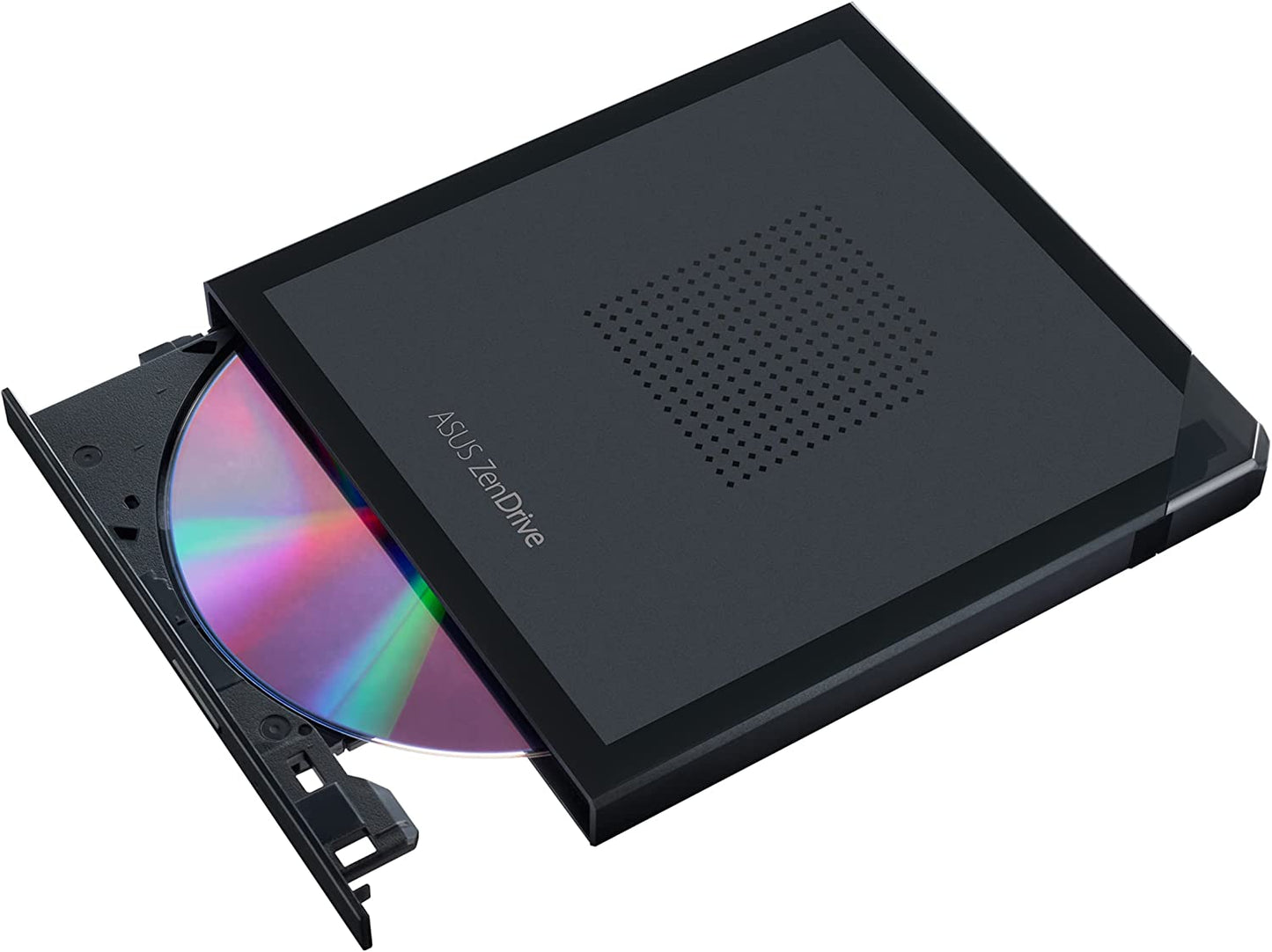 ZenDrive V1M, externer DVD-Brenner