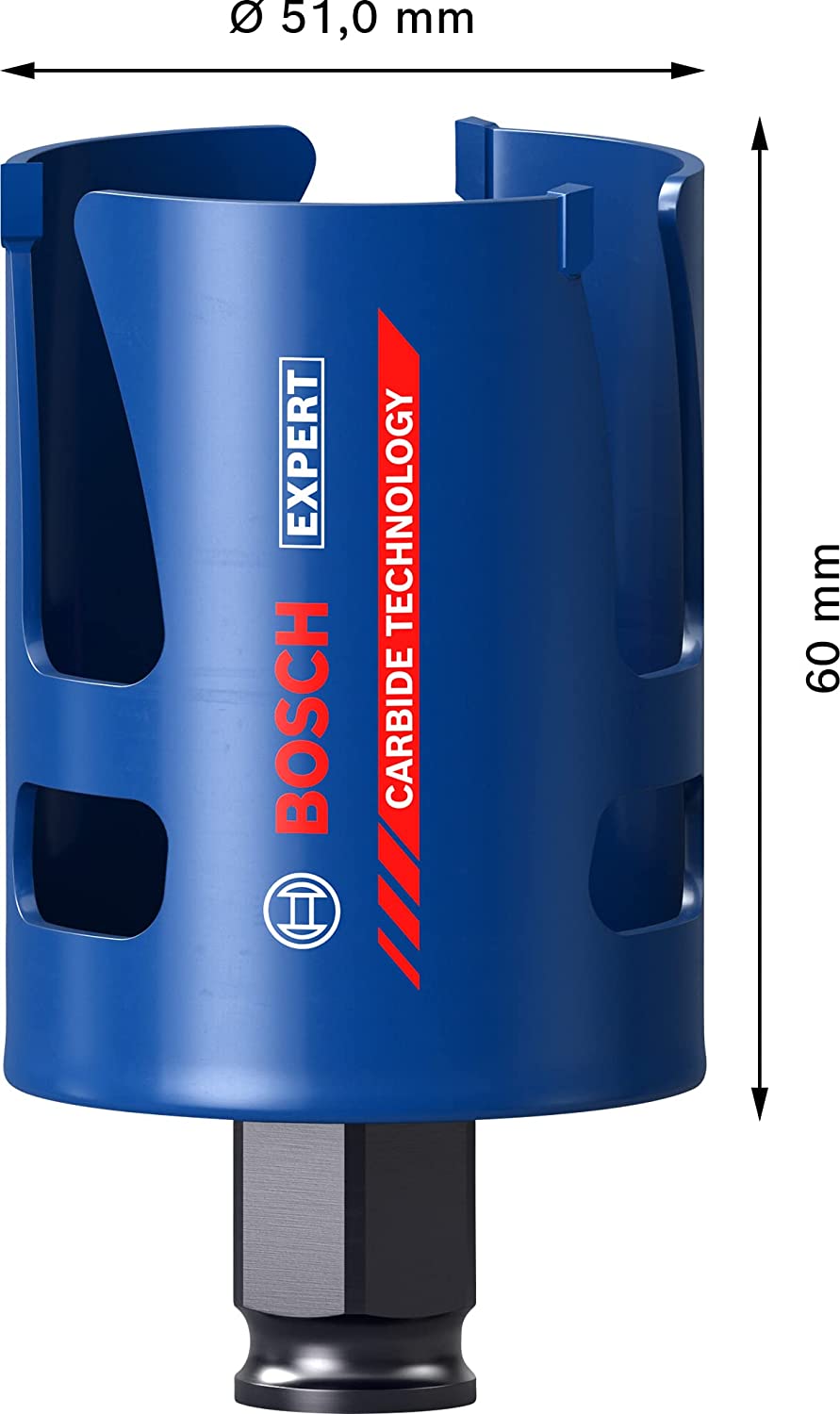 Expert Tauchsägeblatt AIZ 32 AIT MetalMax