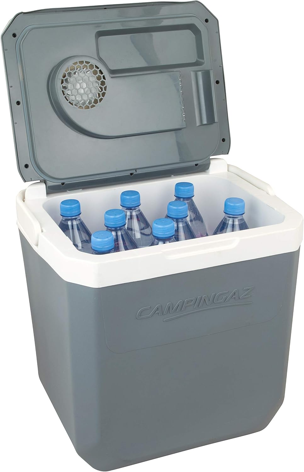 Powerbox Plus - Thermoelektrische Kühlbox