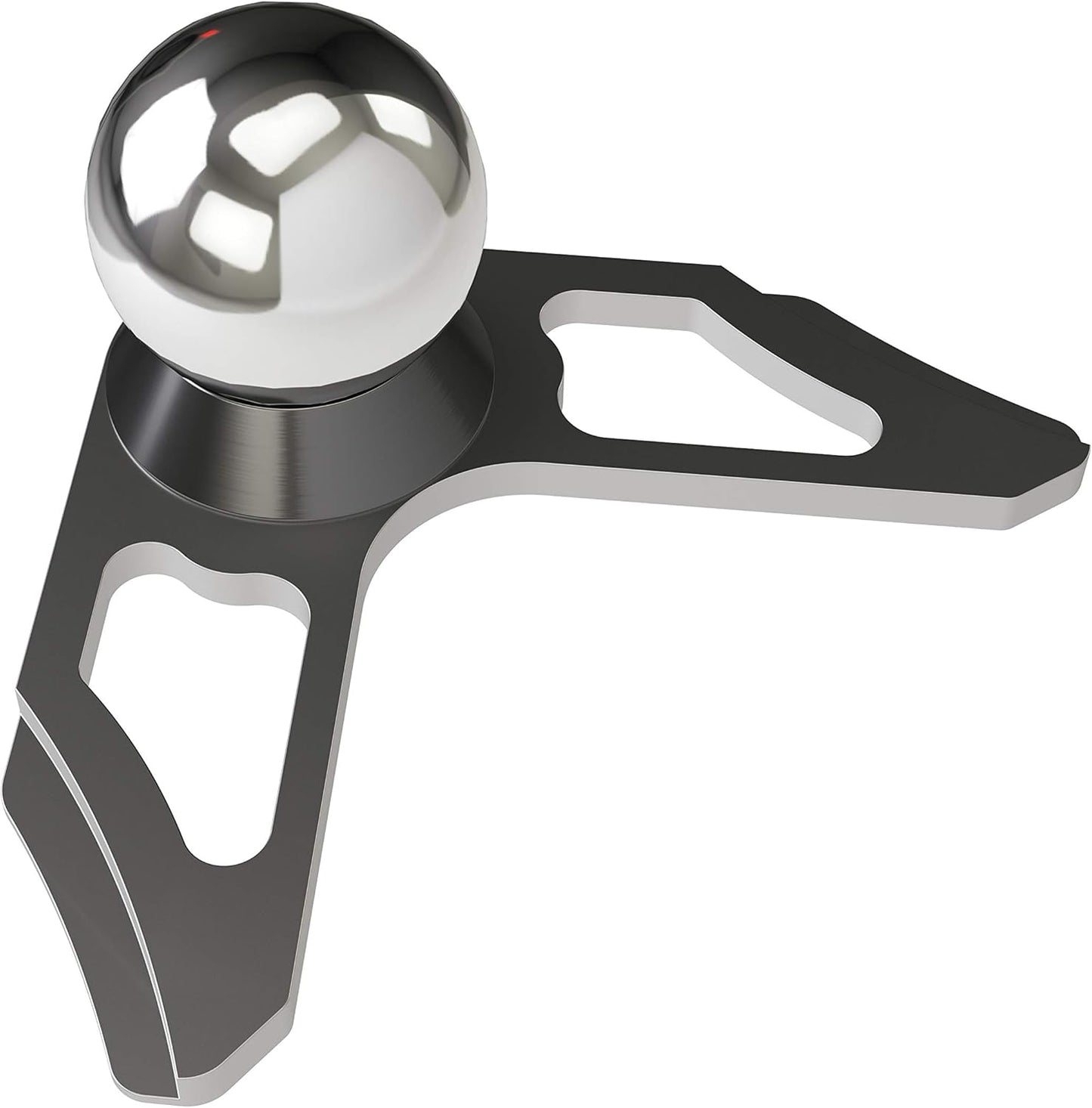 Magnetische Handyhalterung für Audi A1/S1, Audi A1/S1 Silber