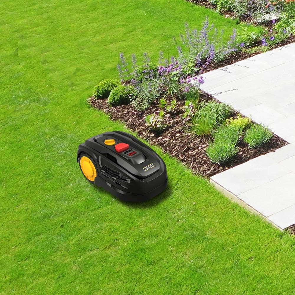 Mähroboter LX799