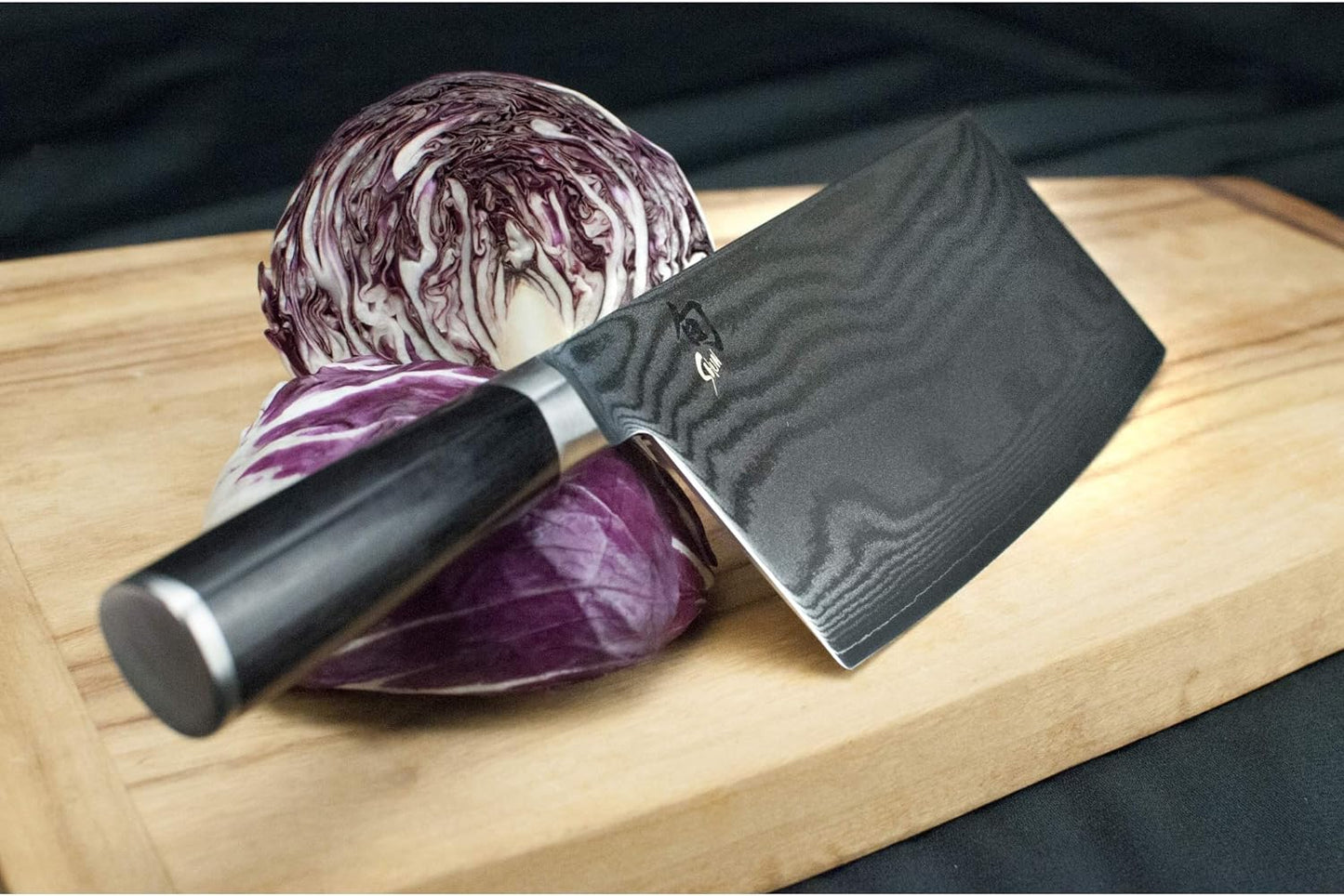 Kochmesser