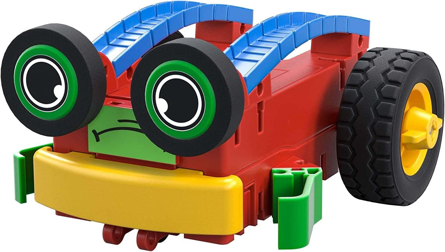 Early Coding, Early Coding Roboterspielzeug