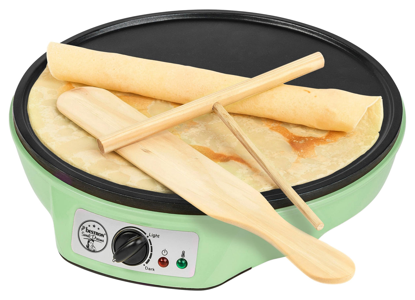 Crêpemaker