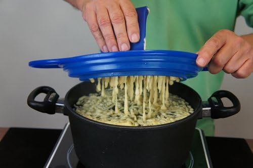 Spätzlereibe