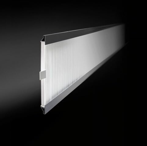 Ersatzfilterset für Zehnder ComfoAir 350/550, G4/G4