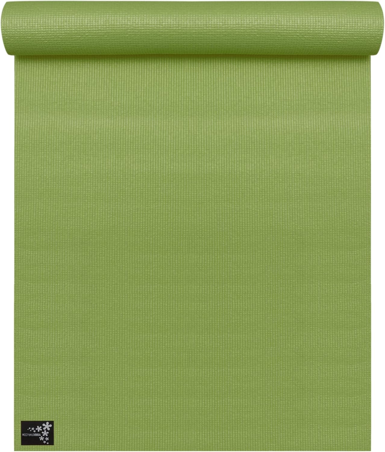 Yogamatte, Kiwi
