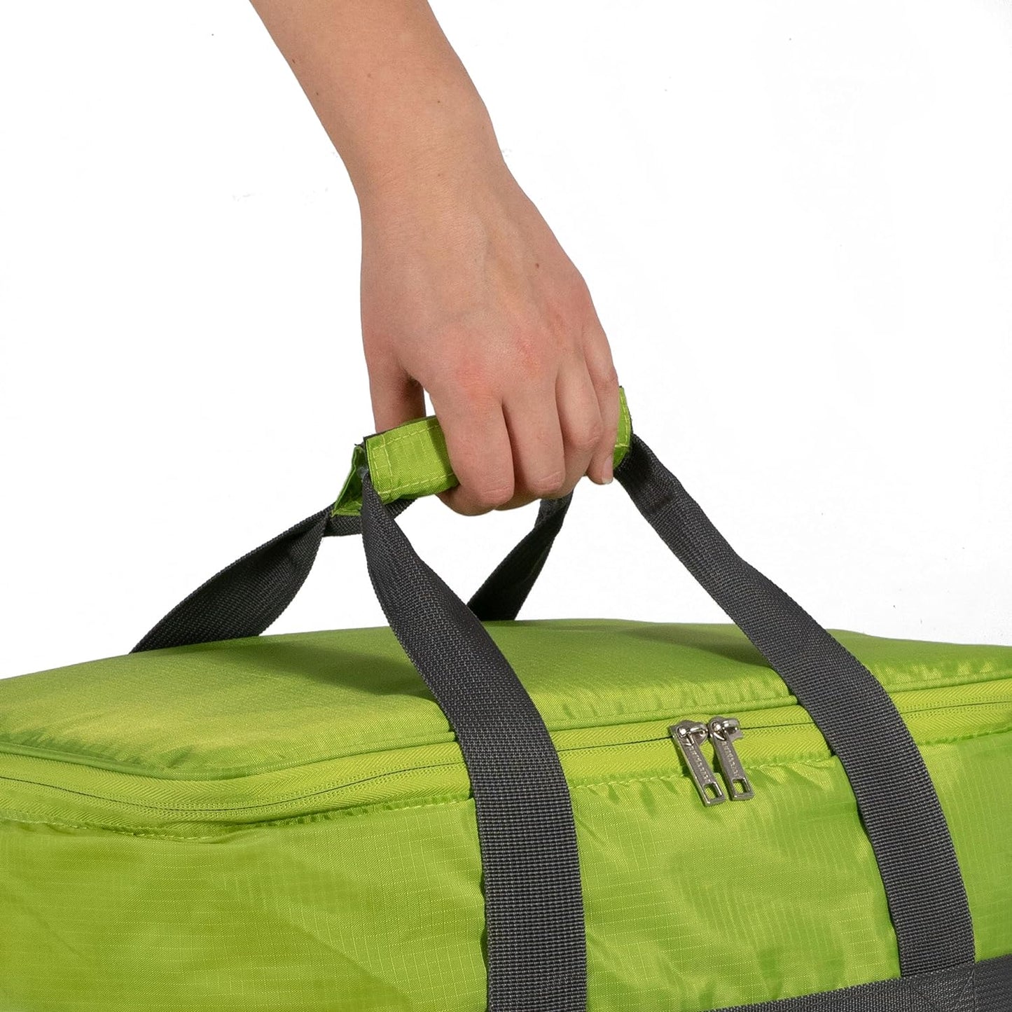 Kühltasche Cool Butler, 25 l; grün