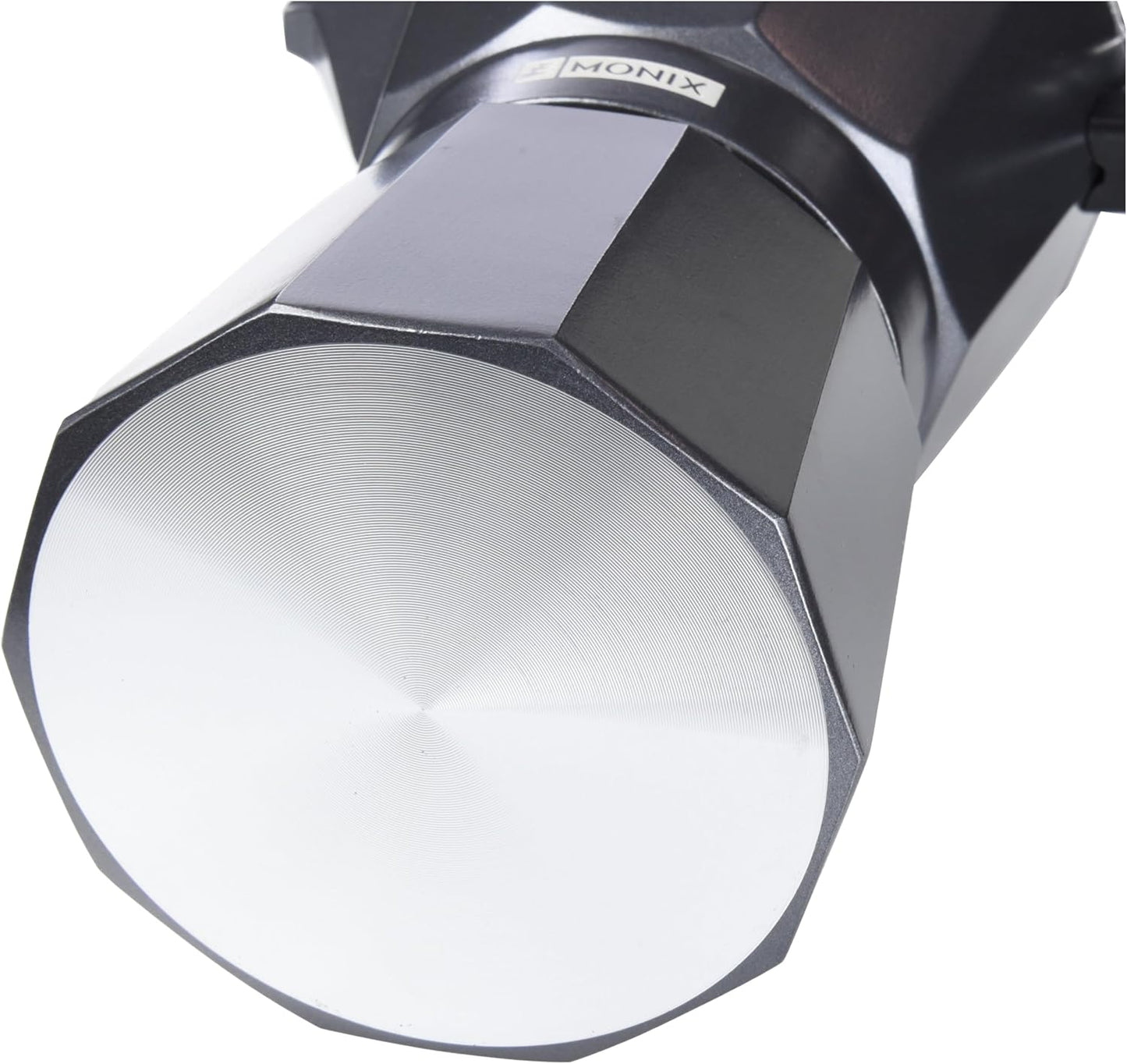 Kaffeekocher für 6 Tassen, 6 tazas Italienische Kaffeemaschine
