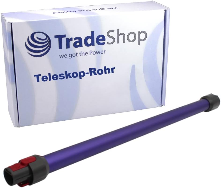 Teleskoprohr
