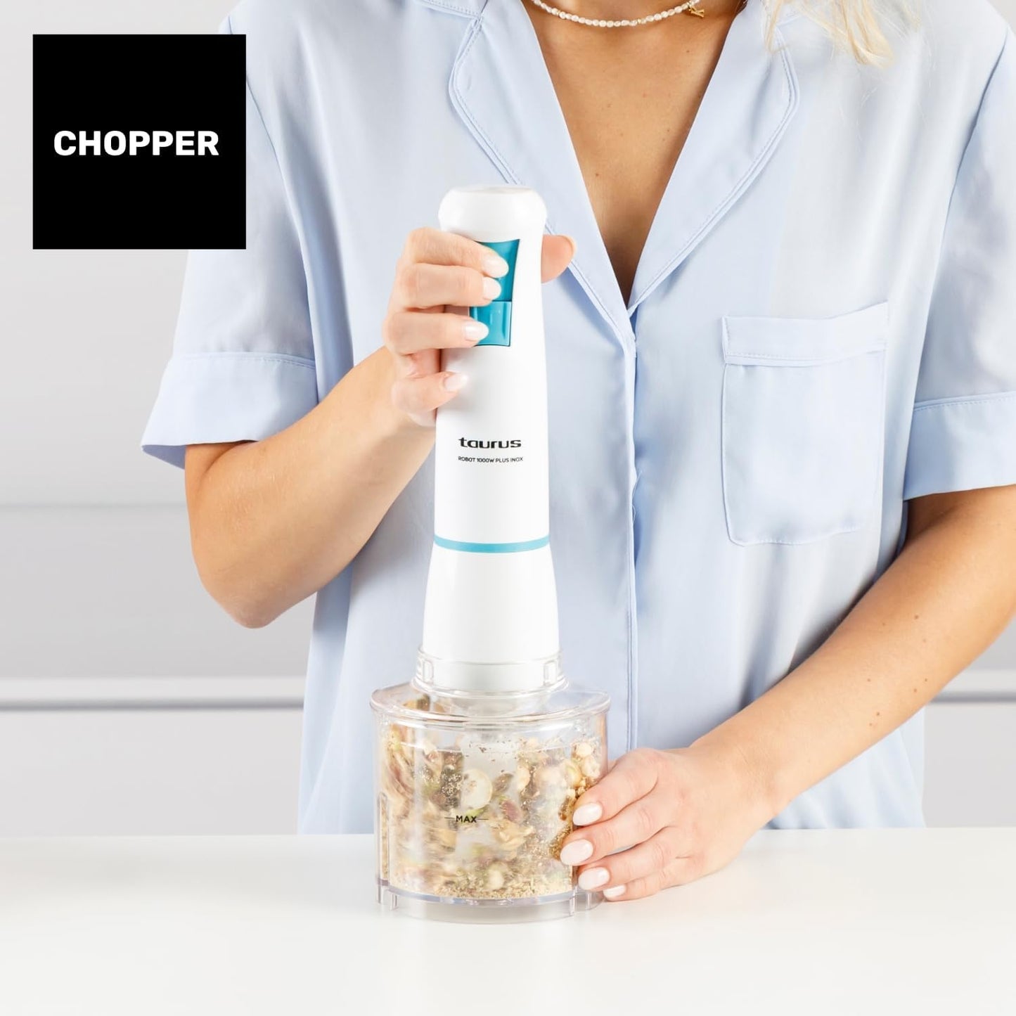 Stabmixer-Set